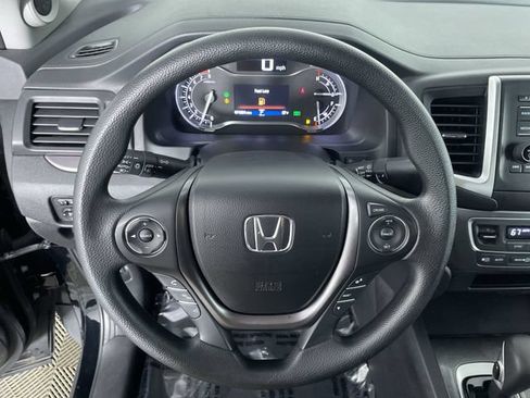 Used 2019 Honda Ridgeline Sport image 25