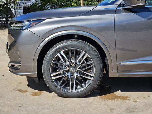 New 2026 Acura MDX w/ Advance Package image 9