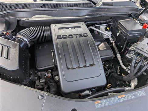 Used 2015 GMC Terrain SLE w/ Safety Package image 22