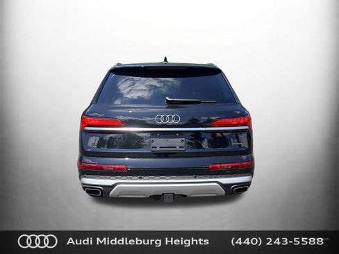 Used 2026 Audi Q7 2.0T Premium Plus AWD/4WD image 7