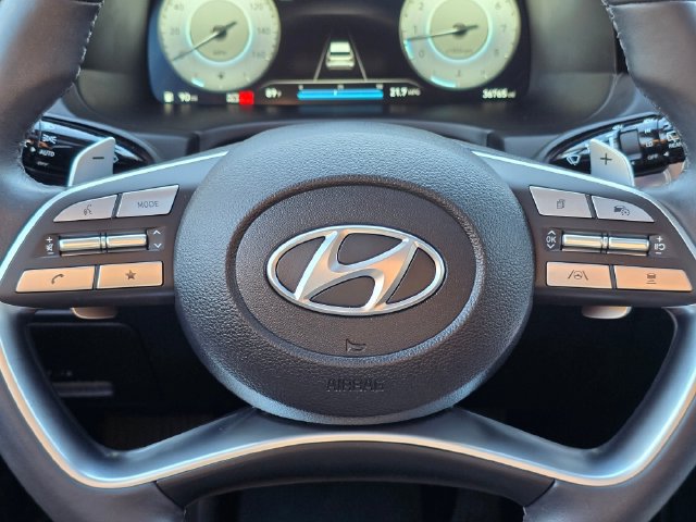 Used 2023 Hyundai Palisade SEL AWD/4WD image 26