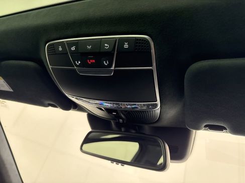 Certified 2016 Mercedes-Benz S 550 4MATIC Sedan image 11