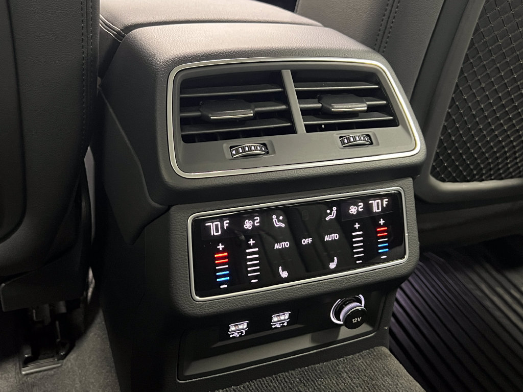 Used 2019 Audi A6 3.0T Premium Plus w/ Premium Plus Package AWD/4WD image 28