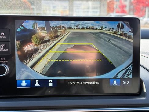 New 2025 Acura ADX A-Spec image 13