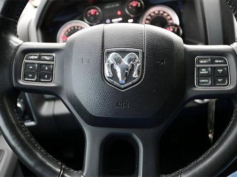 Used 2019 RAM 1500 Classic Warlock w/ Electronics Group image 20