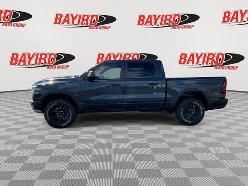 New 2026 RAM 1500 Rebel w/ Rebel Level 1 Equipment Group image 5