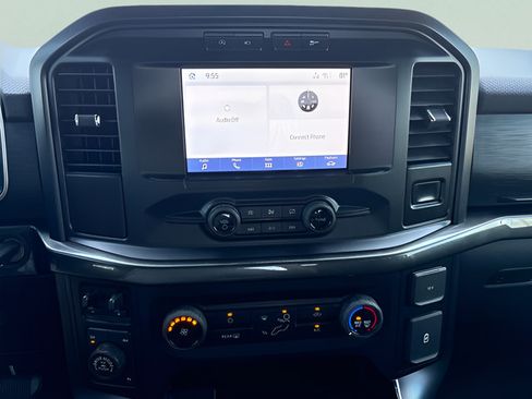 Used 2021 Ford F150 XL w/ STX Appearance Package AWD/4WD image 18