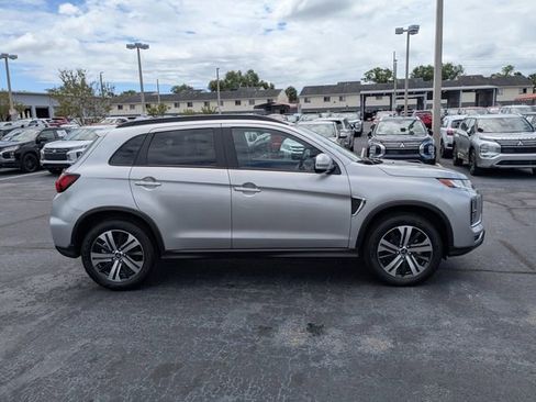 New 2026 Mitsubishi Outlander Sport SEL AWD/4WD image 5