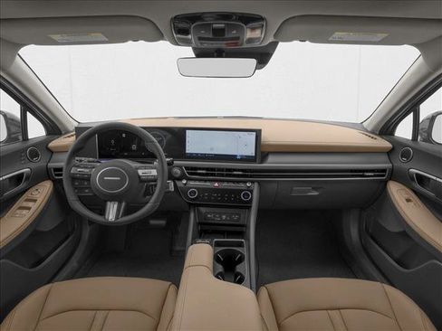 New 2026 Hyundai Sonata Limited image 5