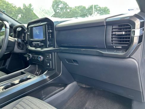 Used 2021 Ford F150 XL w/ STX Appearance Package RWD image 15