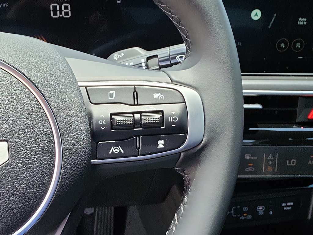 New 2026 Kia K5 GT-Line w/ GT-Line Premium Package FWD image 31