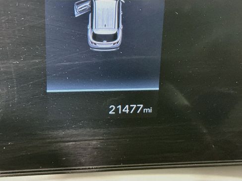 Used 2026 Hyundai Tucson SEL FWD image 19