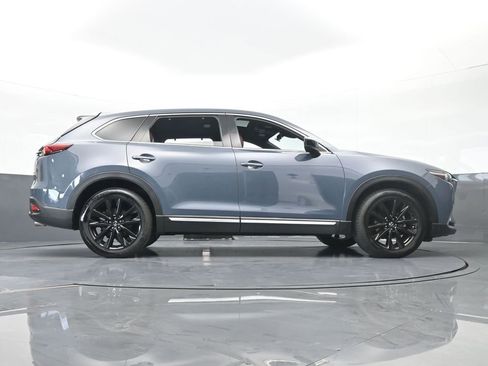 Used 2023 MAZDA CX-9 Carbon Edition image 63
