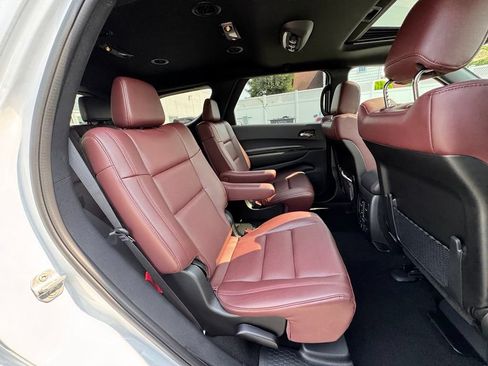 New 2026 Dodge Durango GT AWD/4WD image 20