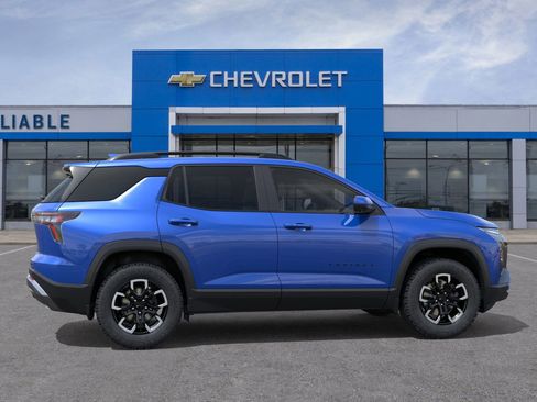 New 2026 Chevrolet Equinox ACTIV w/ Convenience Package III image 5