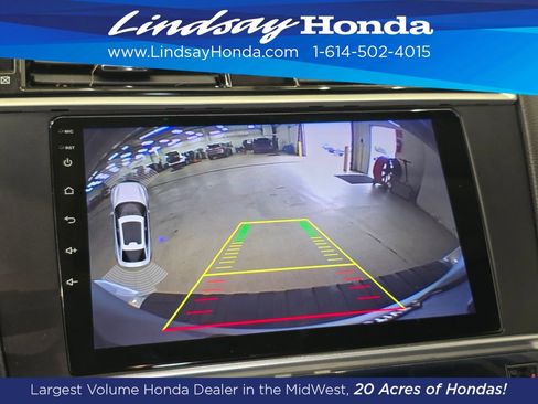 Used 2018 Subaru Outback 2.5i Premium image 18