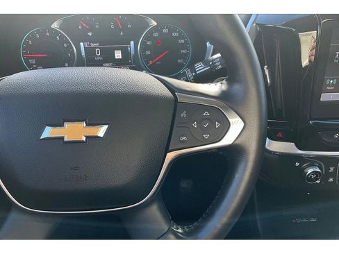 Used 2019 Chevrolet Traverse Premier image 20