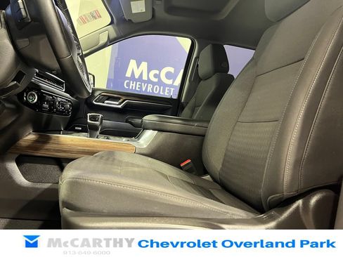 Used 2023 Chevrolet Silverado 1500 RST w/ Convenience Package II AWD/4WD image 24