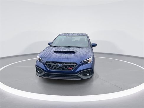 New 2025 Subaru WRX Premium image 3