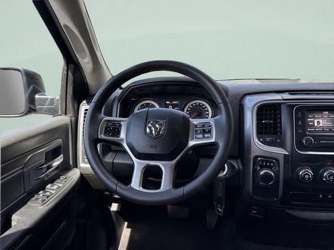 Used 2024 RAM 1500 Classic SLT RWD image 21
