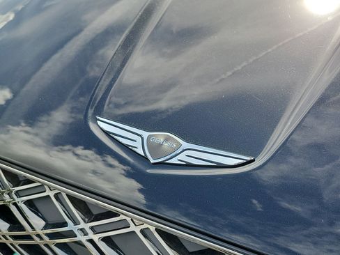 Certified 2026 Genesis GV70 2.5T Select AWD/4WD image 26