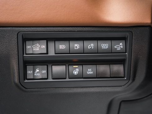 New 2026 Toyota Tundra 1794 Edition image 48