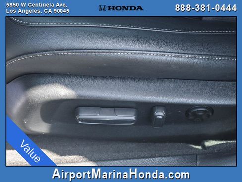 Used 2022 Honda Accord Sport image 21