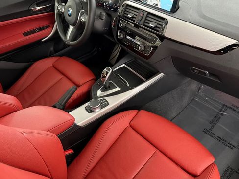 Used 2021 BMW M240i xDrive Coupe w/ Premium Package AWD/4WD image 15