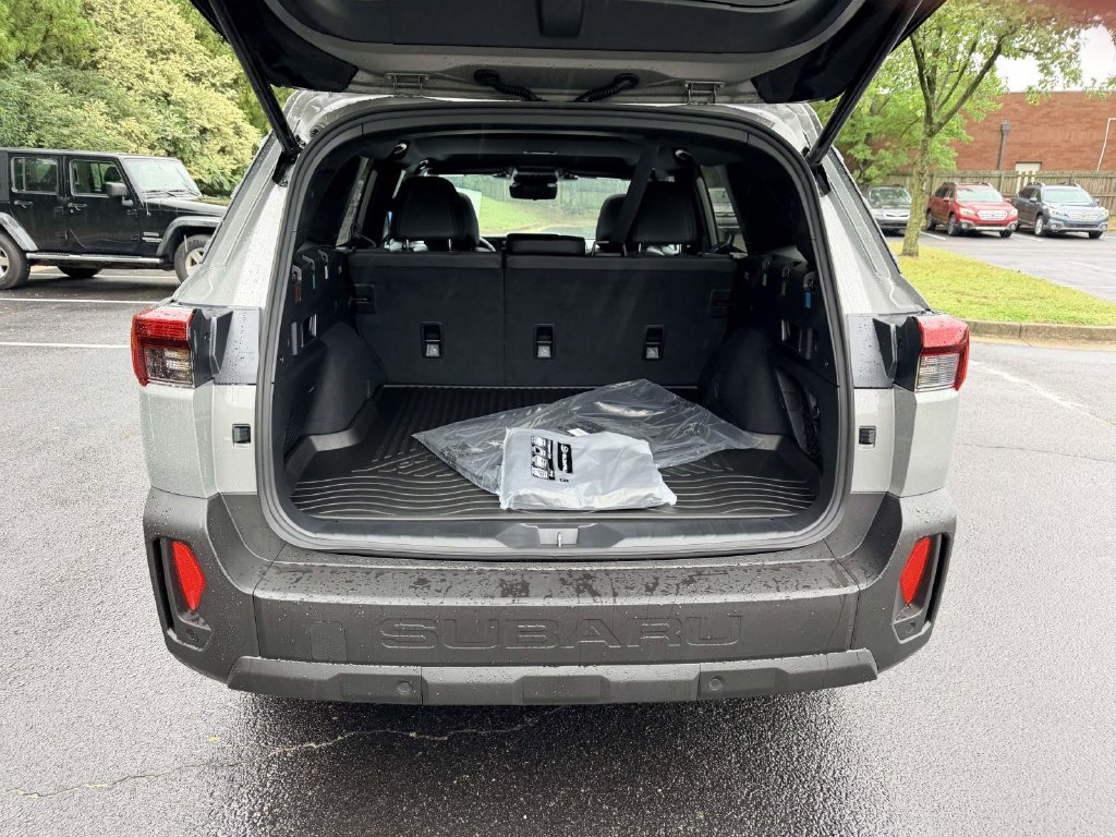 New 2026 Subaru Outback Touring XT AWD/4WD image 12