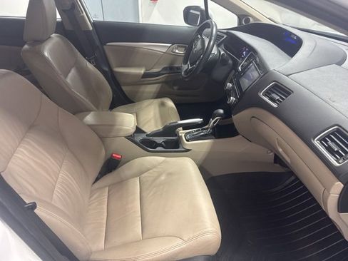 Used 2015 Honda Civic EX-L image 18