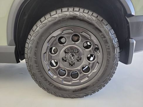 Used 2026 Honda Passport TrailSport Elite image 12