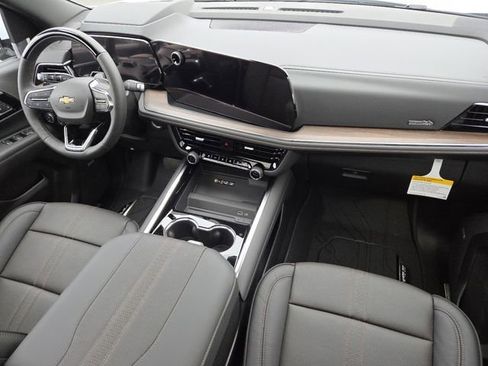 New 2026 Chevrolet Tahoe High Country AWD/4WD image 36