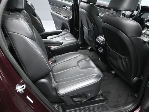 Used 2020 Hyundai Palisade Limited image 29