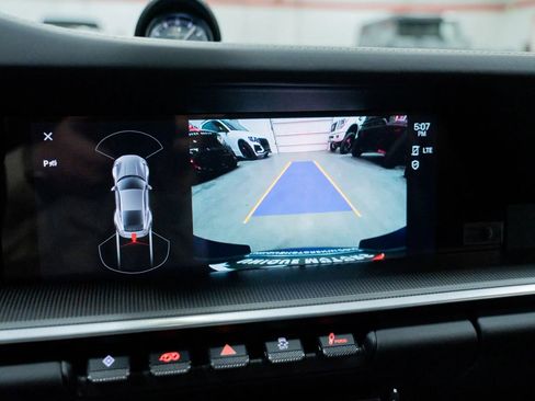 Used 2022 Porsche 911 Turbo image 55