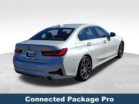 Used 2021 BMW 330i Sedan image 7