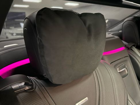 Used 2018 Mercedes-Benz S 63 AMG S 4MATIC Sedan image 19