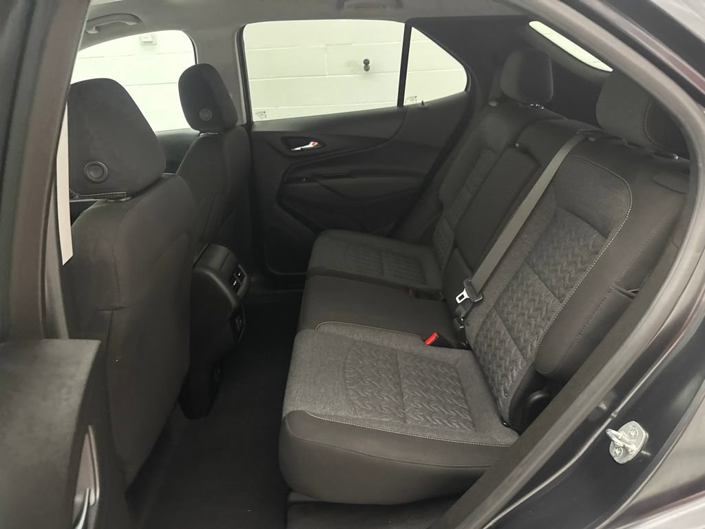 Used 2022 Chevrolet Equinox LT AWD/4WD image 41