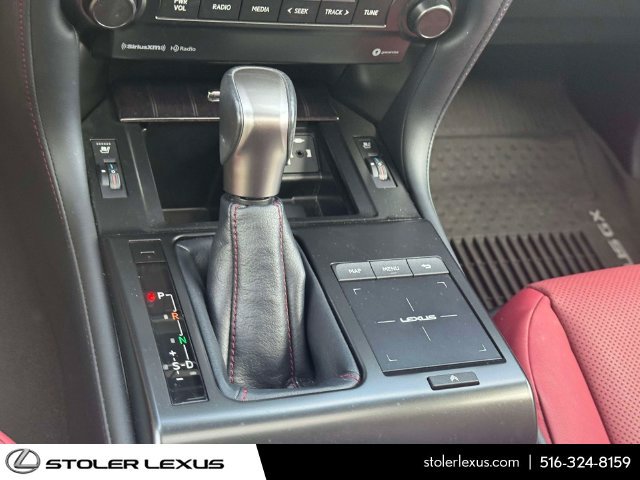 Used 2023 Lexus GX 460 Premium w/ Premium Package AWD/4WD image 36