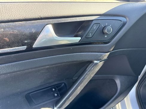 Used 2016 Volkswagen GTI S w/ Lighting Package (SEL) FWD image 17