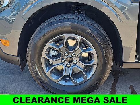 New 2025 Ford Maverick XLT FWD image 35
