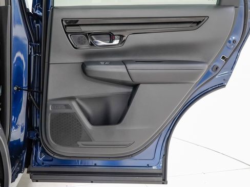 New 2026 Honda CR-V EX-L image 30