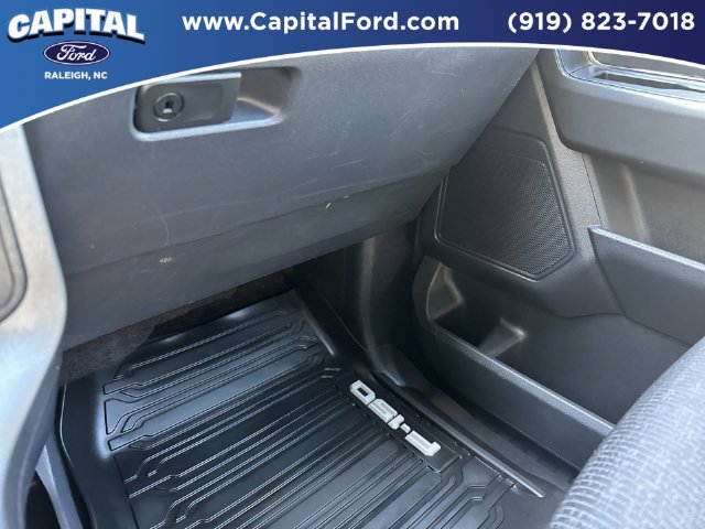 Certified 2024 Ford F150 XLT w/ Equipment Group 302A MID AWD/4WD image 27