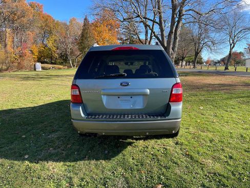 Used 2006 Ford Freestyle SEL image 16