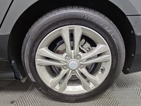 Used 2018 Hyundai Sonata Limited FWD image 47