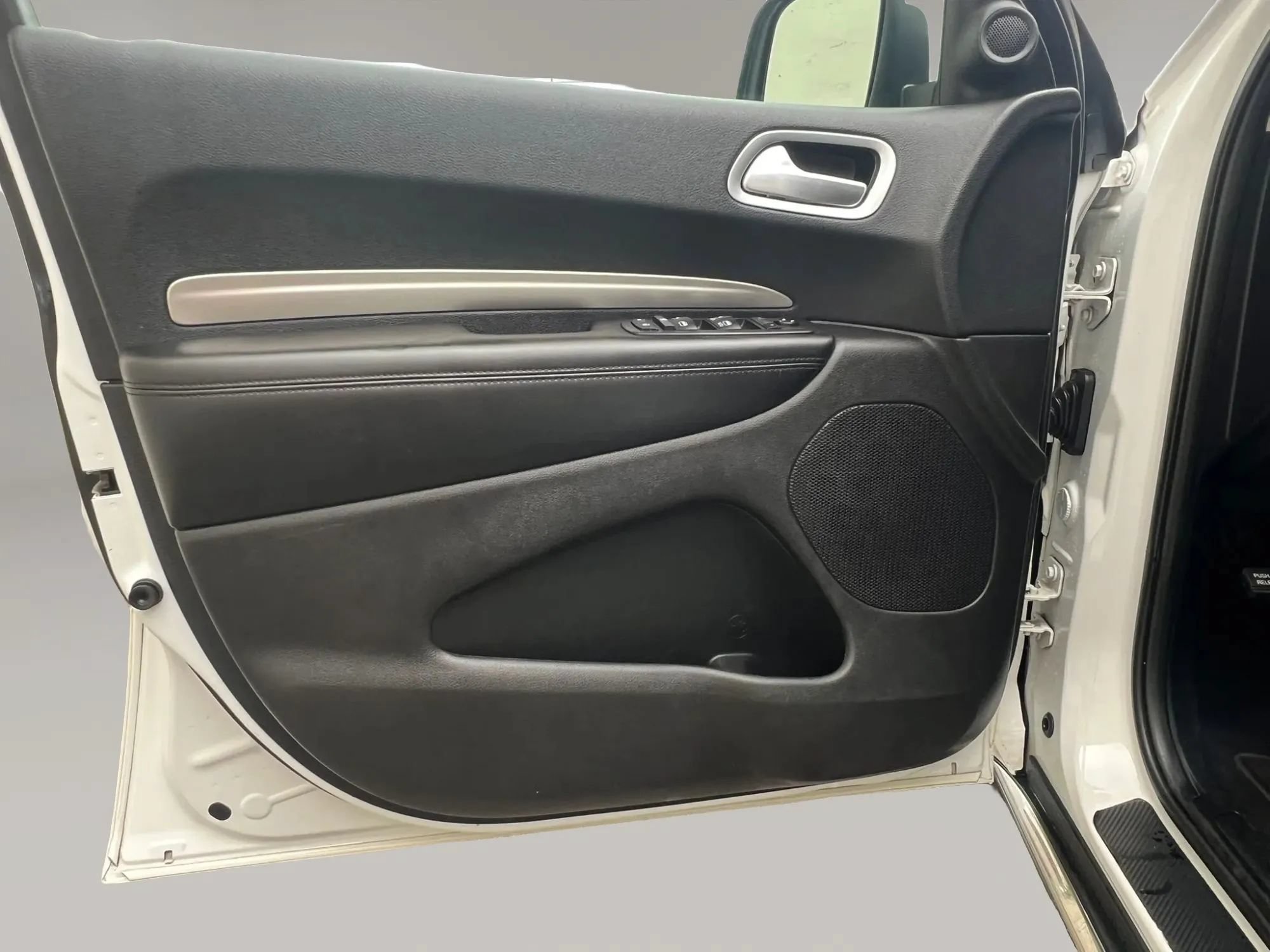Used 2019 Dodge Durango SXT AWD/4WD image 12