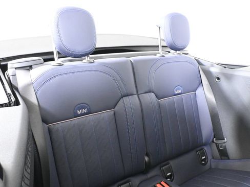 New 2026 MINI Cooper S FWD image 39