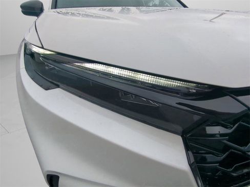 New 2026 Honda CR-V Sport Touring image 9