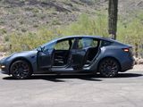 Used 2023 Tesla Model 3 Performance image 6