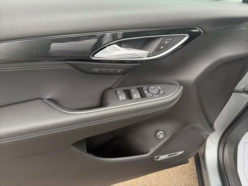 New 2026 Buick Envision Preferred image 17