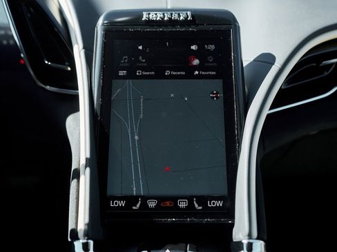 Used 2022 Ferrari Roma image 62